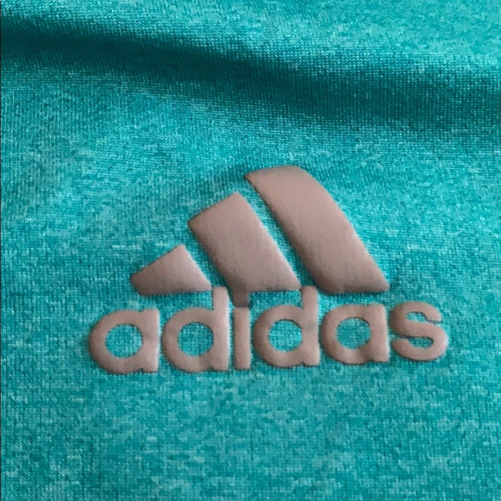 Adidas tee - Picture 2 of 2